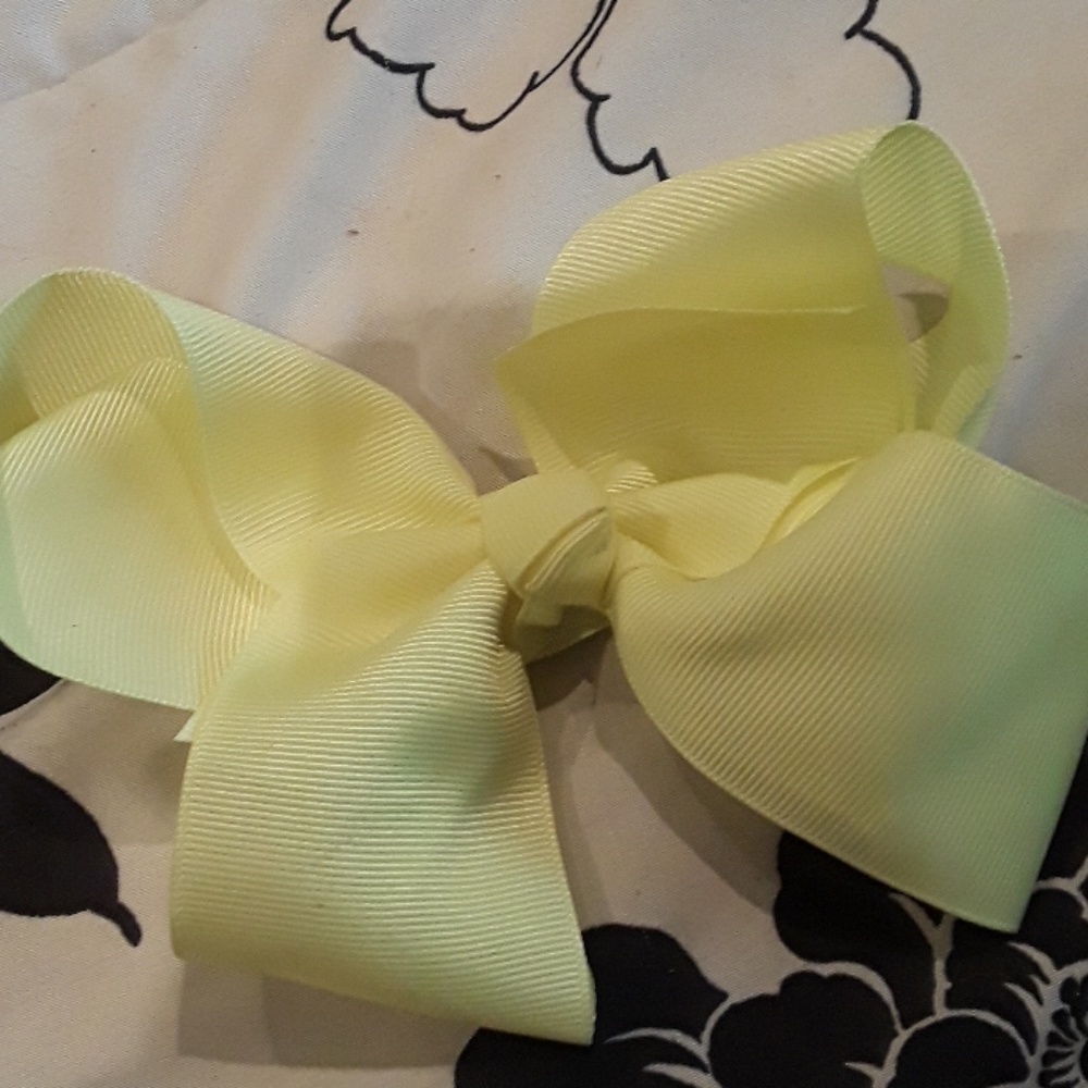 Bow